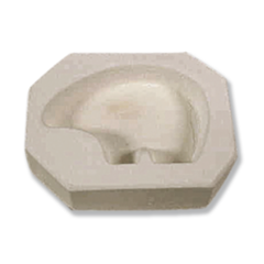 Bear Casting Mold