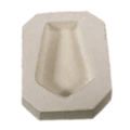 2'' Pendant Mini Casting Mold