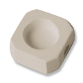 2'' Round Mini Casting Mold