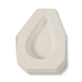 2'' Teardrop Mini Casting Mold