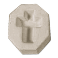 1.5'' Cross Casting Mold