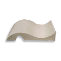 Medium Wave Mold 3.5''x5.75''