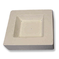 7 1/2'' Square Bowl