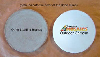 Mosaic Outdoor Cement 20lb.