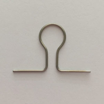 Finley Fusible Hanger (16 per bag)