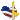 Free Pattern, Pointed Cross