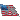 Free Pattern, Waving U. S. Flag