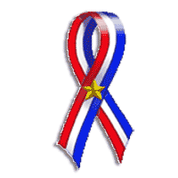 Free Pattern, Ribbon