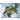 Free Pattern, Swimming Turtle