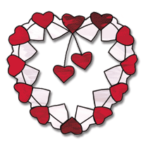Free Pattern, Valentines Galore