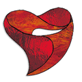 Free Pattern, Irene's Heart