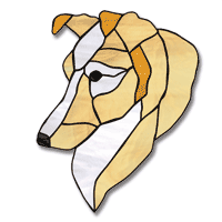 Free Pattern, Collie