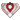 Free Pattern, Woven Hearts