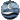 Free Pattern, Cut-Ups Crescent Sky
