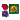 Free Pattern, 3 Fused Florals
