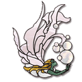 Free Pattern, Aeolean, The Wind Dancer