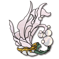 Free Pattern, Aeolean, The Wind Dancer