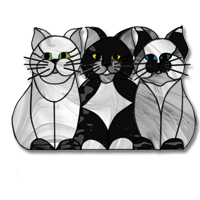 Free Pattern, Playmates
