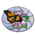 Free Pattern, Monarch