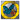 Free Pattern, Blue Birdie