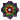 Free Pattern, Radiant Sunburst