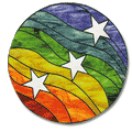 Free Pattern, Cut-Ups Star Planet