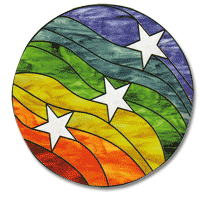 Free Pattern, Cut-Ups Star Planet
