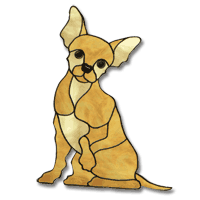 Free Pattern, Chihuahua