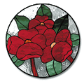 Free Pattern, Poppies