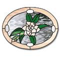 Free Pattern, Gardenia
