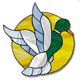 Free Pattern, Duck