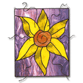 Free Pattern, Burst