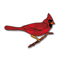 Free Pattern, Cardinal