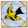 Free Pattern, Summer Flight