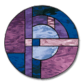 Free Pattern, Geo Circle