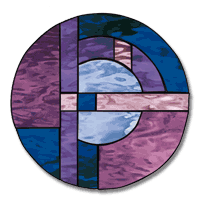 Free Pattern, Geo Circle