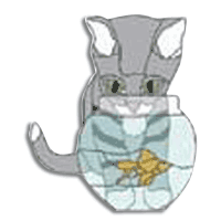 Free Pattern, Just Looking