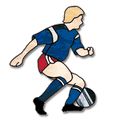 Free Pattern, World Cup