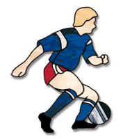 Free Pattern, World Cup