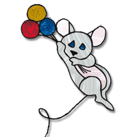 Free Pattern, Reluctant Balloonist