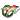 Free Pattern, Rainbow With Crystals