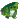 Free Pattern, Mr. Tree Frog