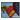 Free Pattern, A Colorful Flight