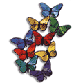 Free Pattern, Fluttersby