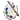 Free Pattern, Ghost Palette