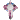 Free Pattern, Art Deco Cross
