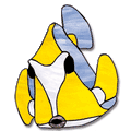 Free Pattern, Fish Lips