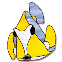 Free Pattern, Fish Lips