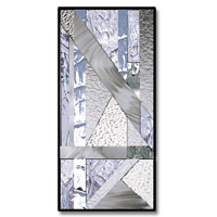 Free Pattern, In The Clear