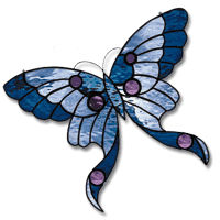 Free Pattern, Gliding
